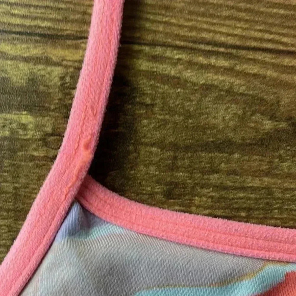 Lululemon Flow Y sports bra - Picture 9 of 9